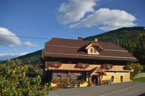 Bio Ferienbauernhof Ottingerhof, Bad Kleinkirchheim